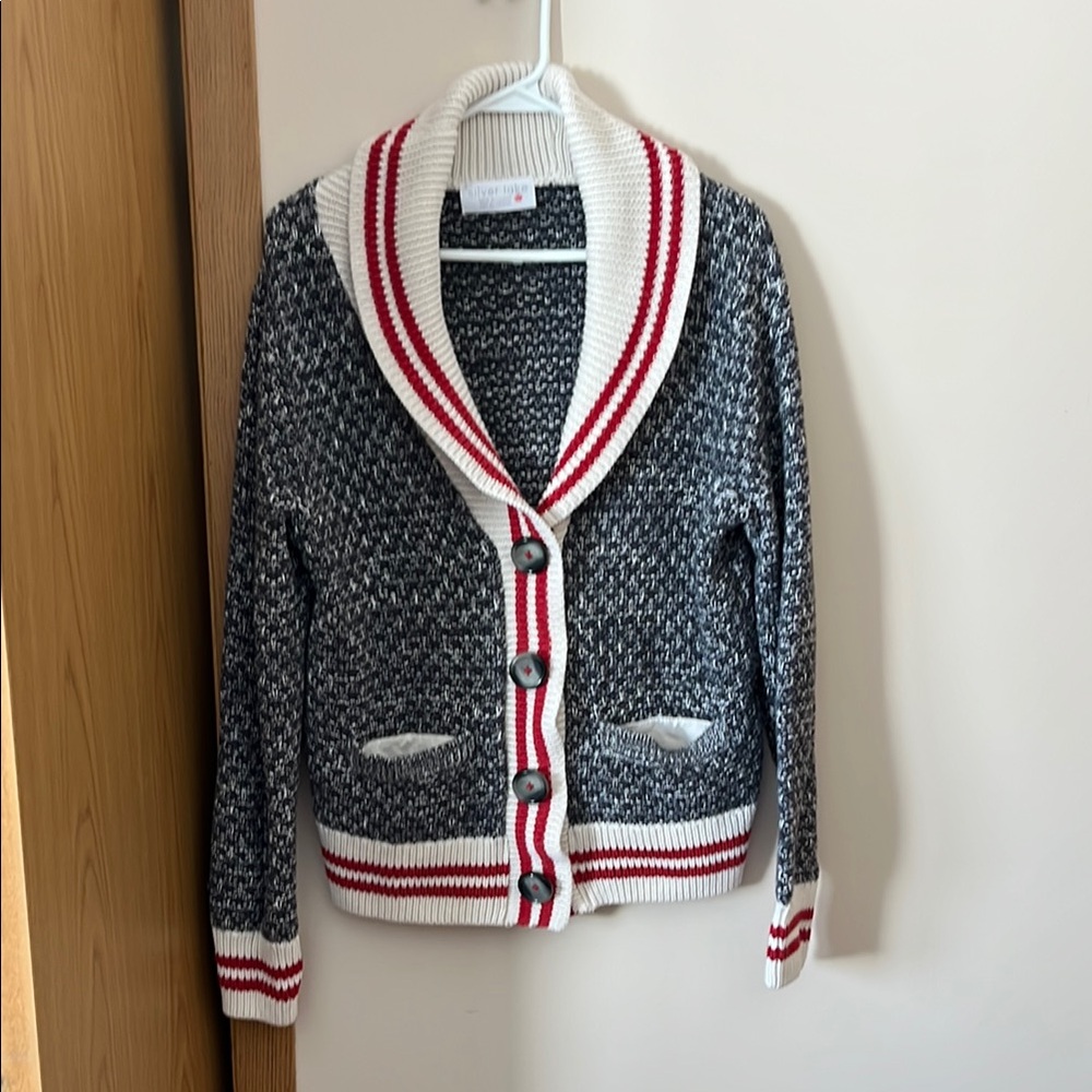 Women's Cabin Sweater - Made in Canada 🇨🇦